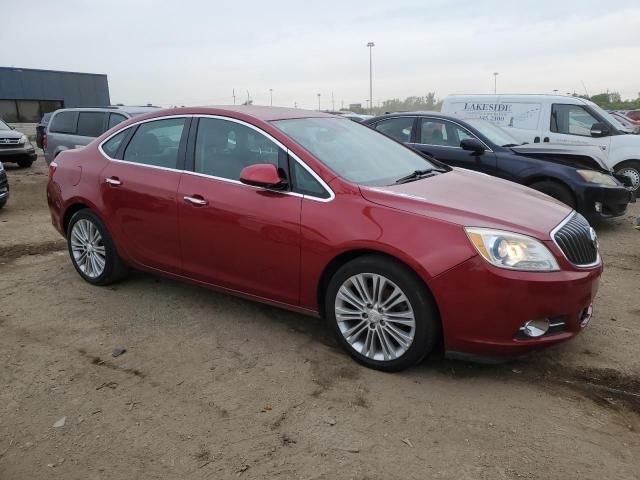 2014 Buick Verano