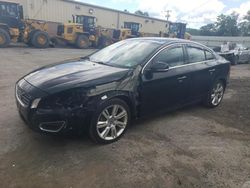 Volvo s60 Vehiculos salvage en venta: 2012 Volvo S60 T5