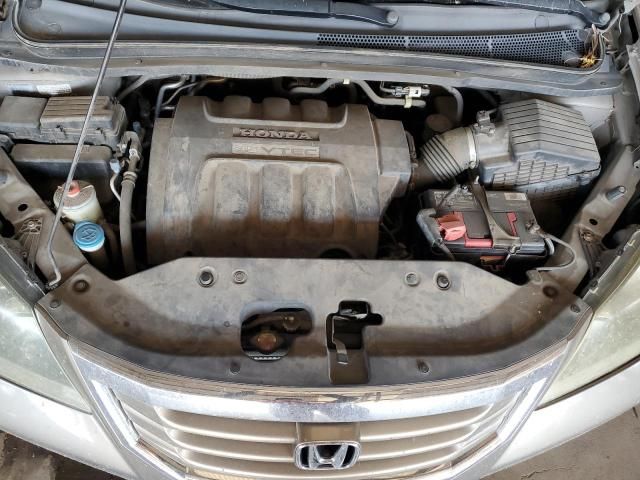 2008 Honda Odyssey LX