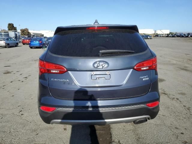 2015 Hyundai Santa FE Sport