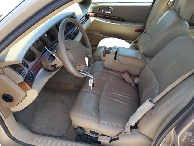 2004 Buick Lesabre Custom