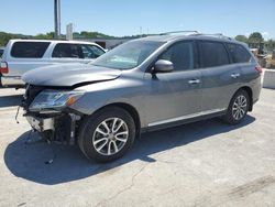 2016 Nissan Pathfinder S for sale in Lebanon, TN