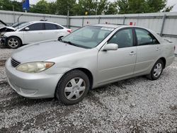 2005 Toyota Camry LE for sale in Walton, KY