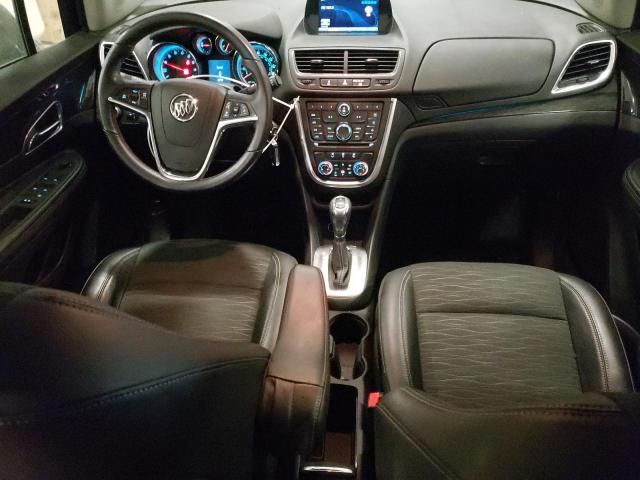 2016 Buick Encore Sport Touring