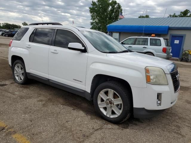 2011 GMC Terrain SLE