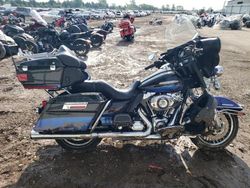 2010 Harley-Davidson Flhtk for sale in Elgin, IL