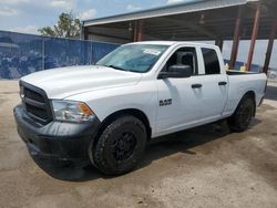 2015 Dodge RAM 1500 ST for sale in Riverview, FL