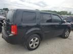 2013 Honda Pilot EXL