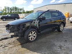 Mazda salvage cars for sale: 2011 Mazda CX-9