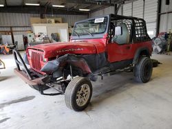 1993 Jeep Wrangler / YJ S for sale in Rogersville, MO