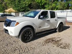 Salvage cars for sale from Copart Knightdale, NC: 2021 Nissan Frontier S