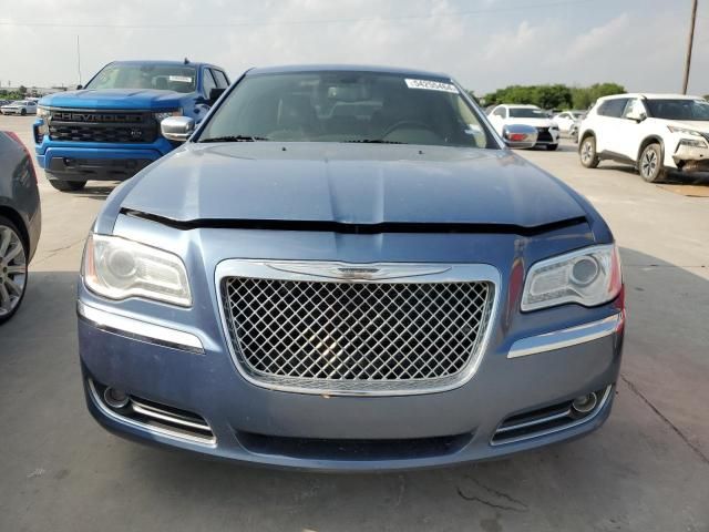 2011 Chrysler 300 Limited