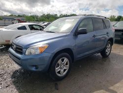 2006 Toyota Rav4 en venta en Louisville, KY