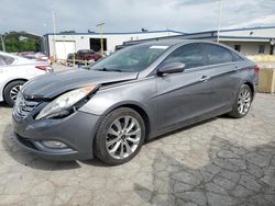 2011 Hyundai Sonata SE for sale in Lebanon, TN