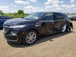 2024 Buick Enclave Essence en venta en Columbia Station, OH