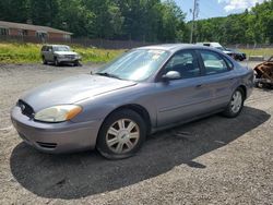 2006 Ford Taurus SEL for sale in Finksburg, MD