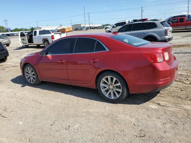 2013 Chevrolet Malibu 2LT