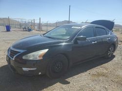 2014 Nissan Altima 2.5 for sale in North Las Vegas, NV