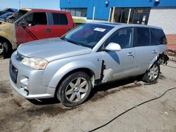 Saturn salvage cars for sale: 2006 Saturn Vue