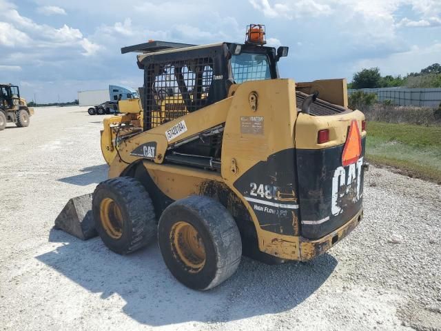 2005 Caterpillar 248B