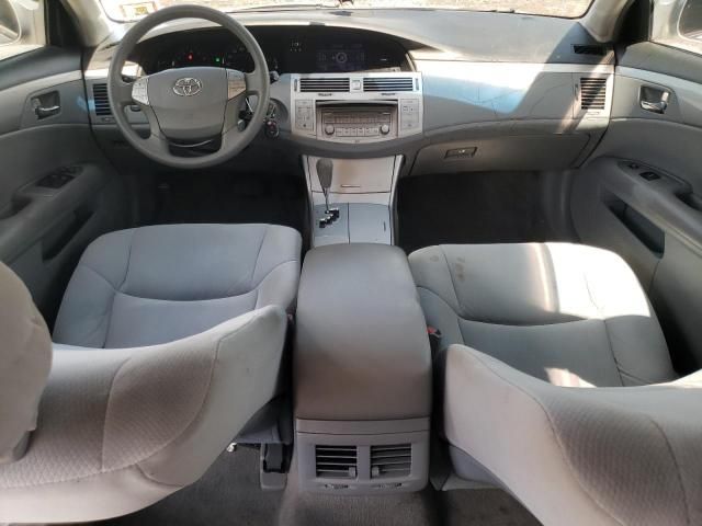 2007 Toyota Avalon XL