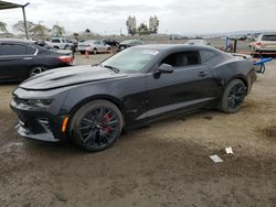 2017 Chevrolet Camaro SS for sale in San Diego, CA
