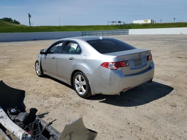 2009 Acura TSX