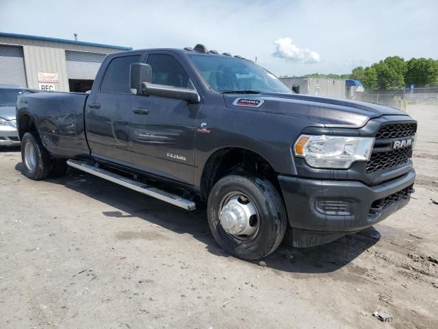 2019 Dodge RAM 3500 Tradesman