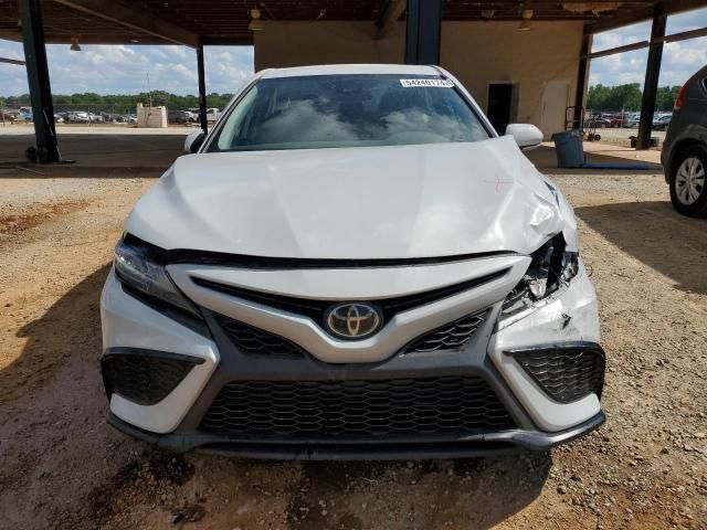 2023 Toyota Camry SE Night Shade