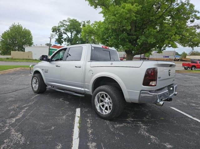 2010 Dodge RAM 1500