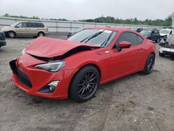 2014 Scion FR-S en venta en Fredericksburg, VA