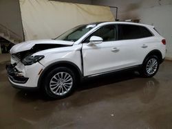 2017 Lincoln MKX Select en venta en Davison, MI