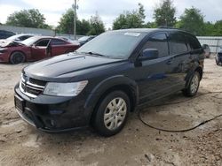 2018 Dodge Journey SXT for sale in Midway, FL