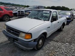 1993 Ford Ranger en venta en Madisonville, TN