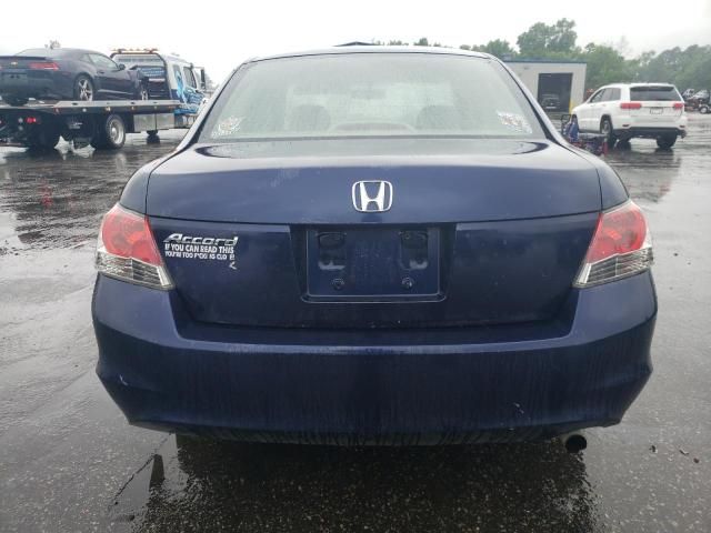 2008 Honda Accord LX