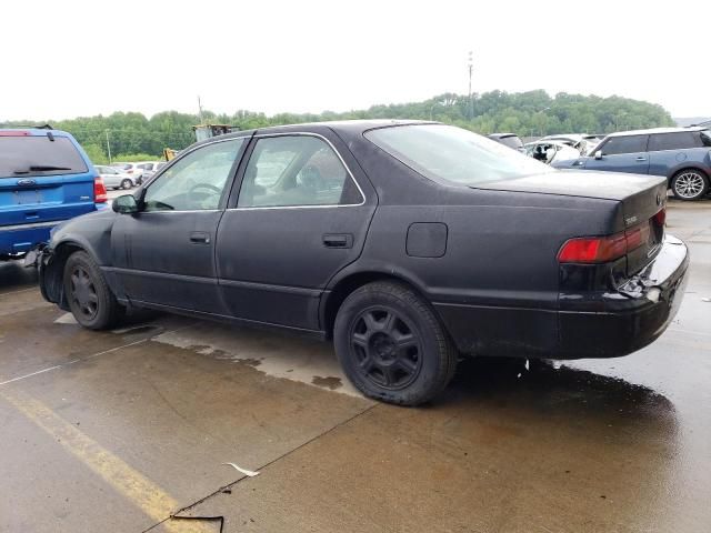 1998 Toyota Camry CE