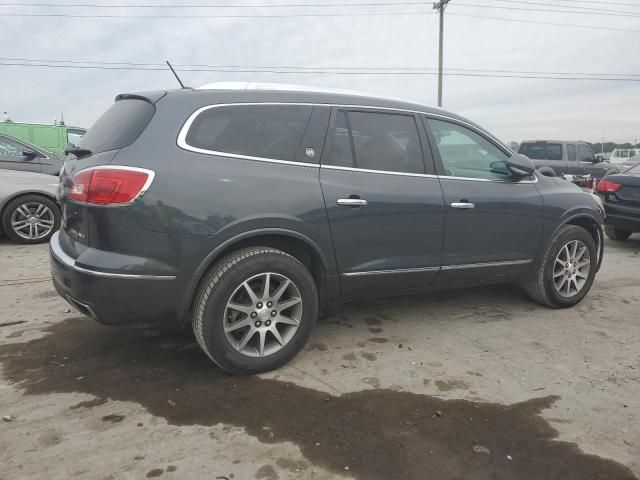 2014 Buick Enclave