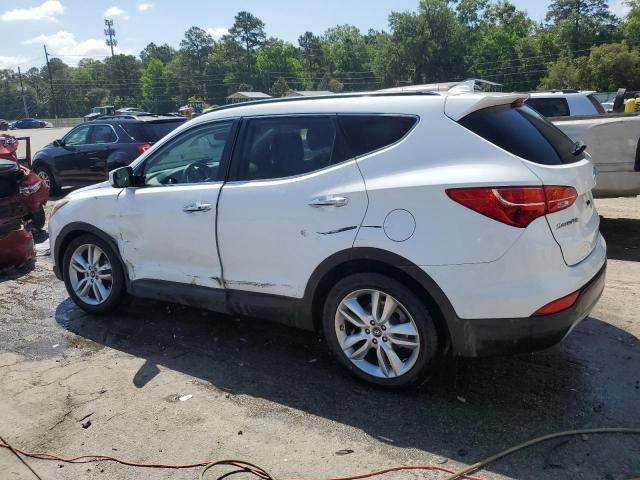 2013 Hyundai Santa FE Sport