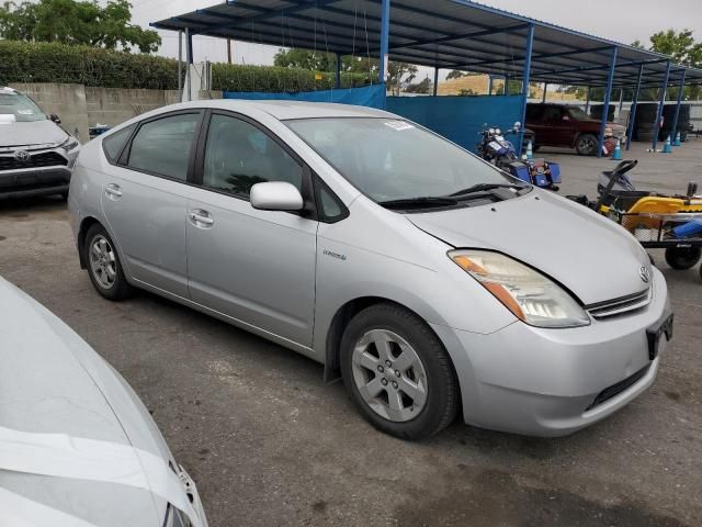 2006 Toyota Prius