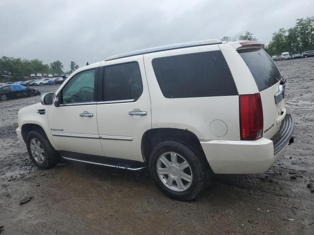 2007 Cadillac Escalade Luxury