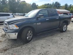 2015 Dodge RAM 1500 SLT en venta en Mendon, MA