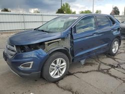 2017 Ford Edge SEL for sale in Littleton, CO