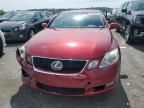 2006 Lexus GS 430