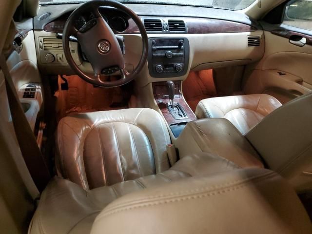 2007 Buick Lucerne CXL