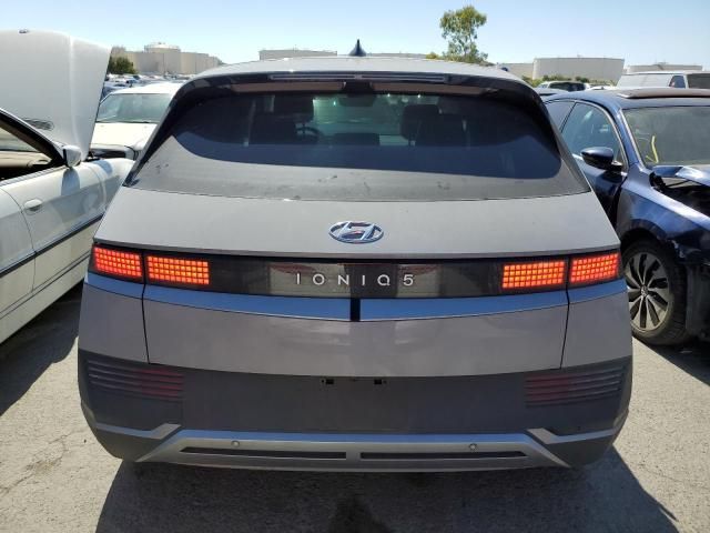 2023 Hyundai Ioniq 5 SEL