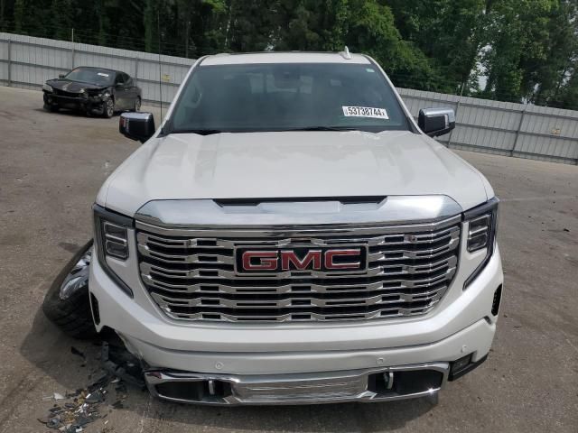 2023 GMC Sierra K1500 Denali