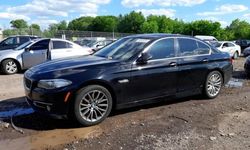 2014 BMW 528 XI for sale in Chalfont, PA