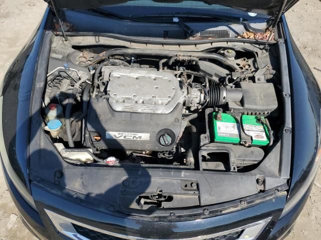 2009 Honda Accord EXL