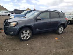 Toyota Vehiculos salvage en venta: 2008 Toyota Rav4 Sport