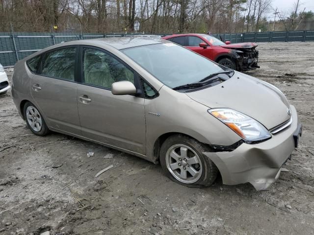 2009 Toyota Prius